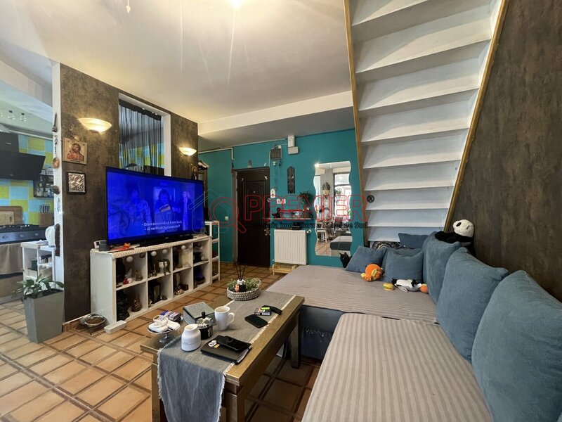 Aparatorii Patriei, sector 4, ocazie 4 camere tip duplex,