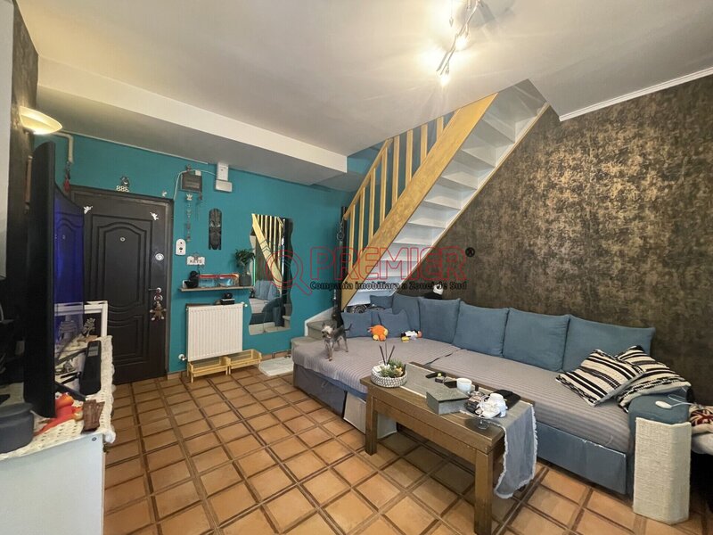 Aparatorii Patriei, sector 4, ocazie 4 camere tip duplex,