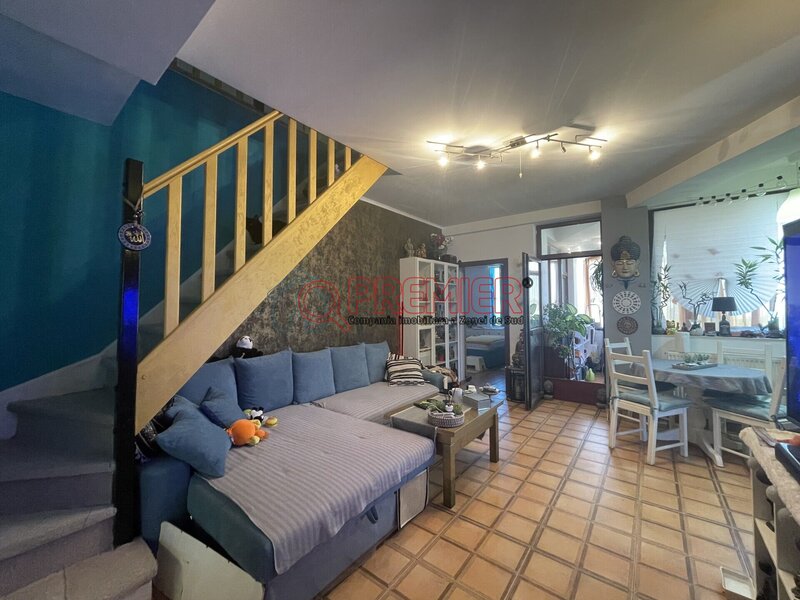 Aparatorii Patriei, sector 4, ocazie 4 camere tip duplex,