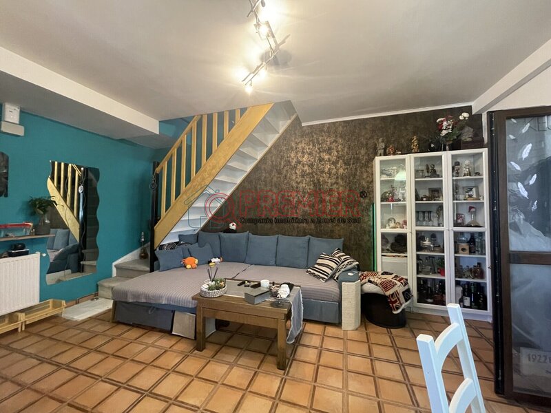 Aparatorii Patriei, sector 4, ocazie 4 camere tip duplex,