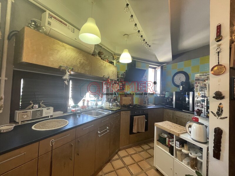 Aparatorii Patriei, sector 4, ocazie 4 camere tip duplex,