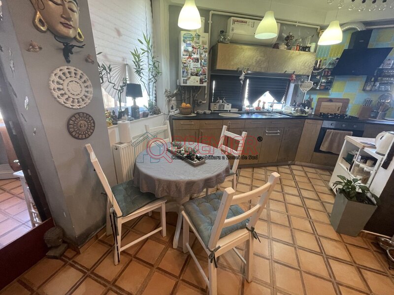 Aparatorii Patriei, sector 4, ocazie 4 camere tip duplex,