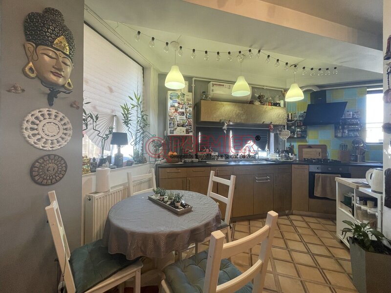 Aparatorii Patriei, sector 4, ocazie 4 camere tip duplex,